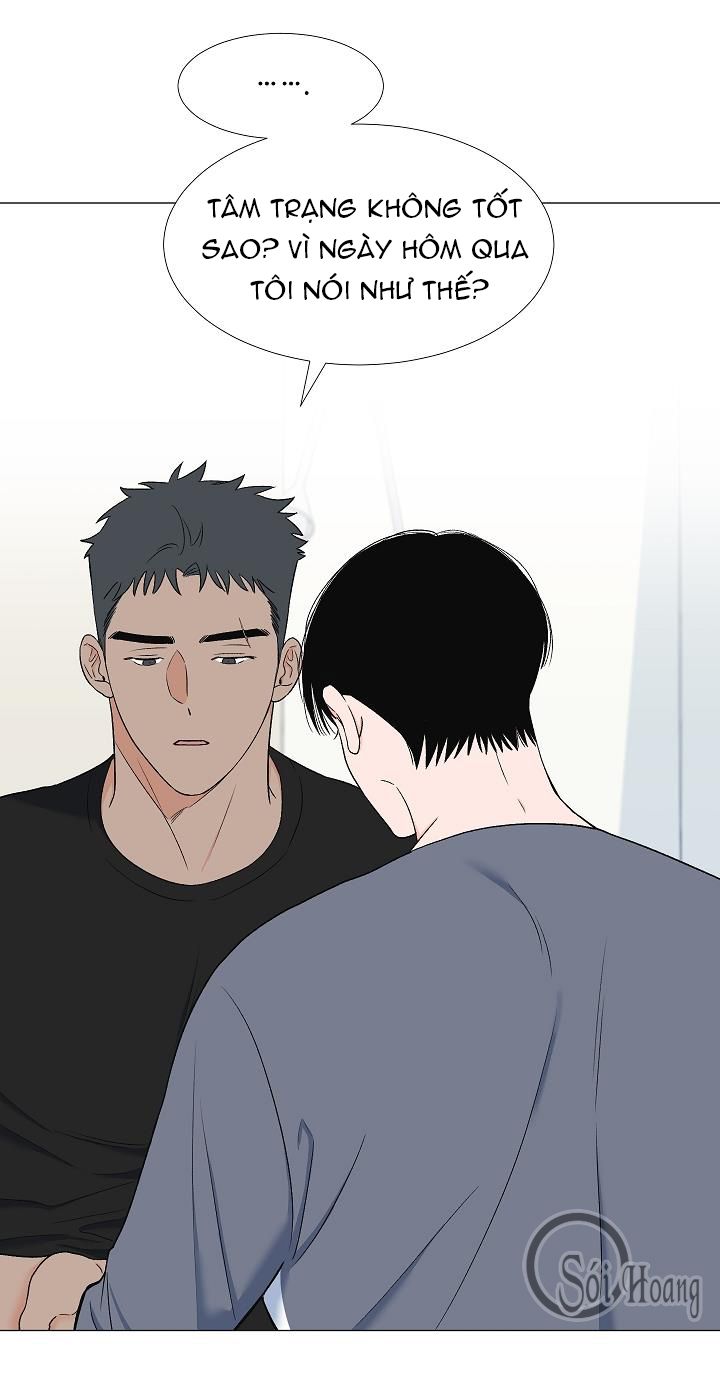 công nam bắc thụ chapter 9 50