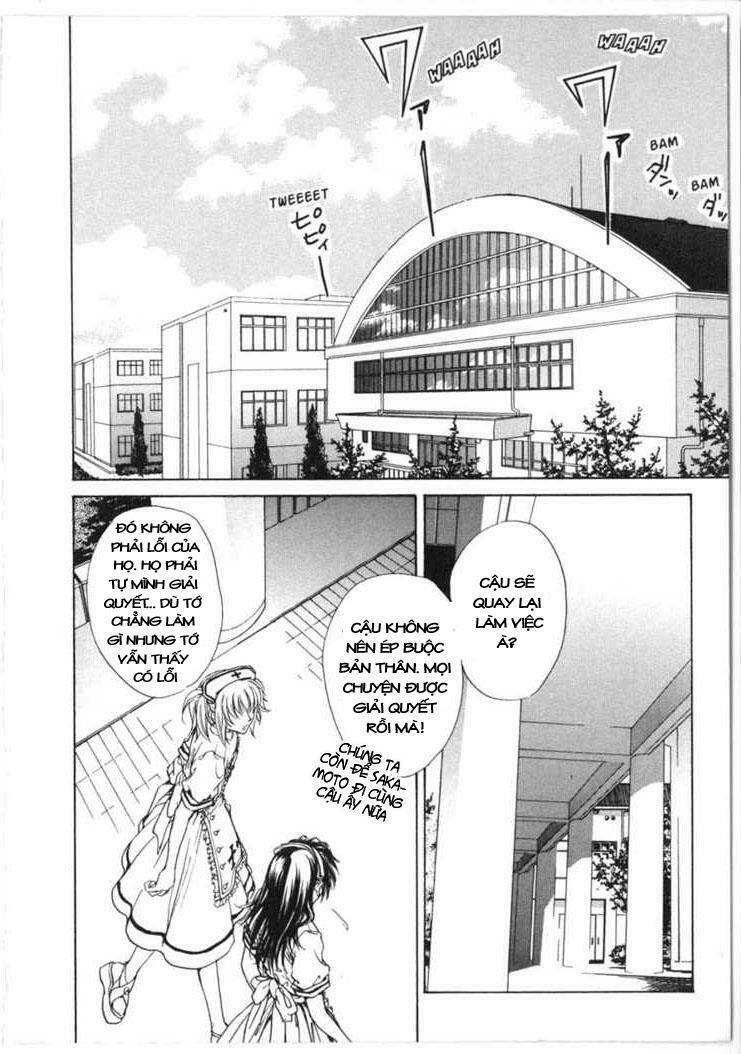 princess princess chapter 5 23