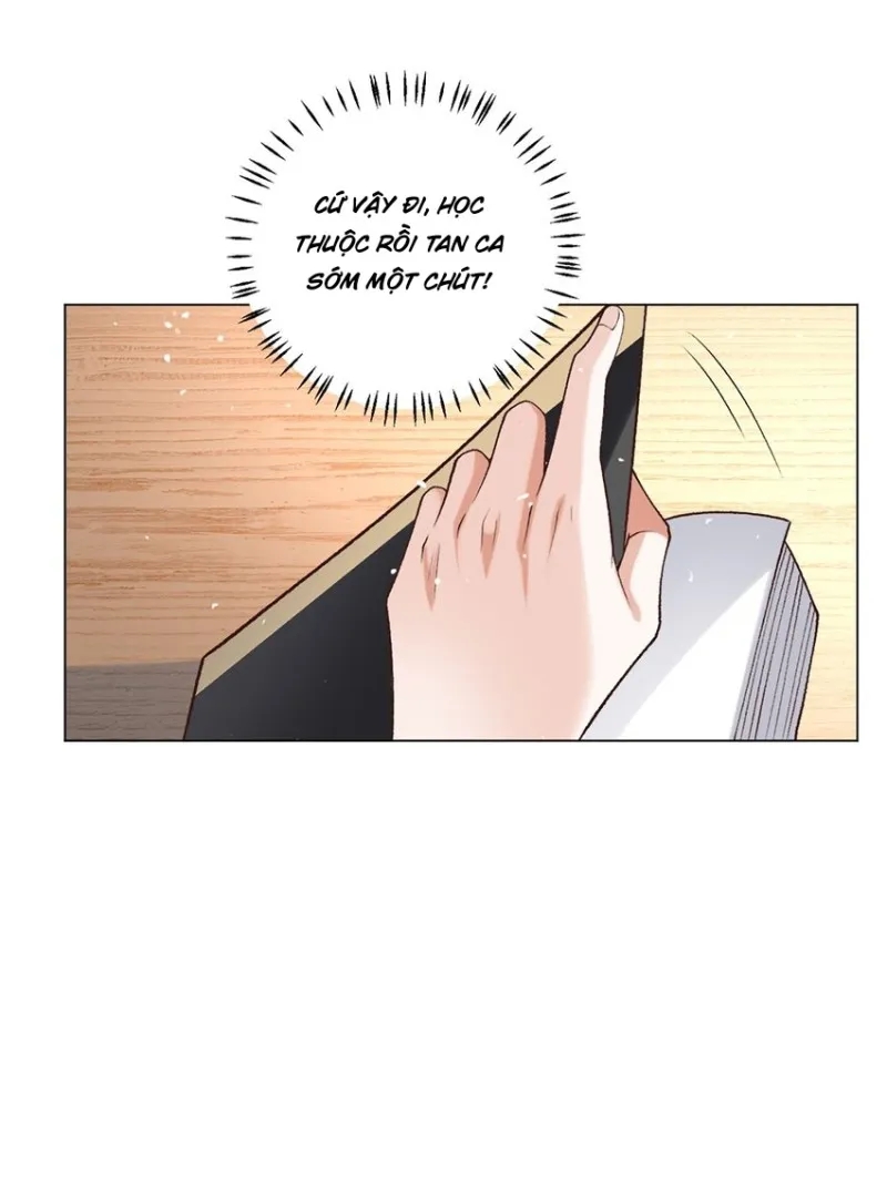 anh ấy cho đi nhiều lắm chapter 2 33