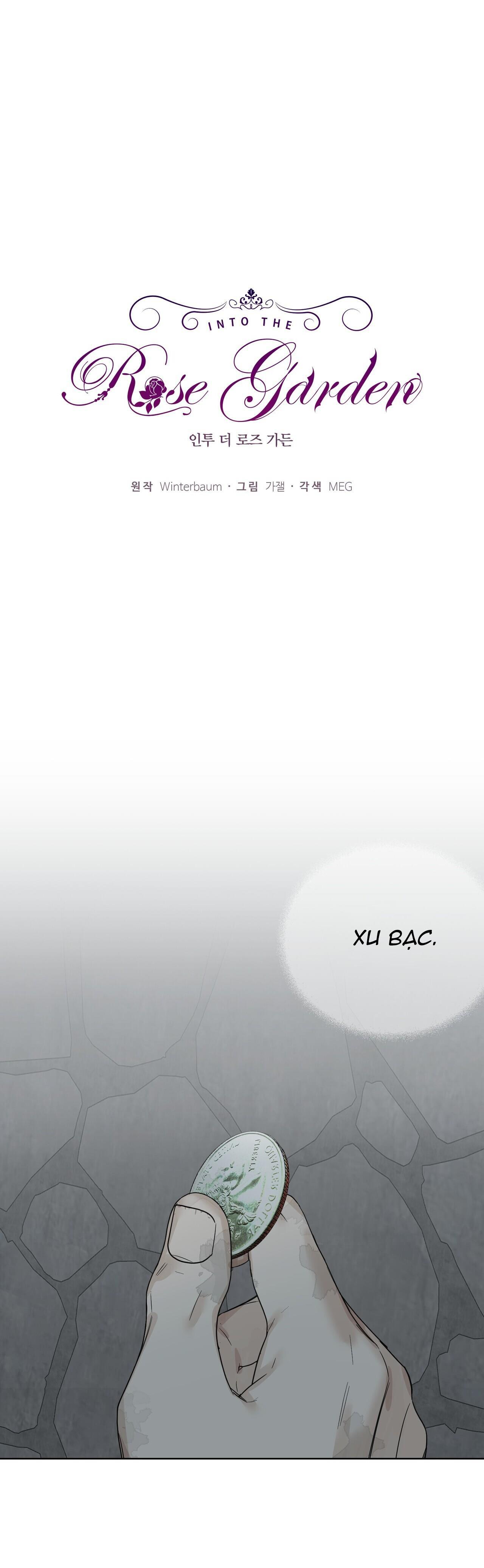 bước vào vườn hồng chapter 4 2