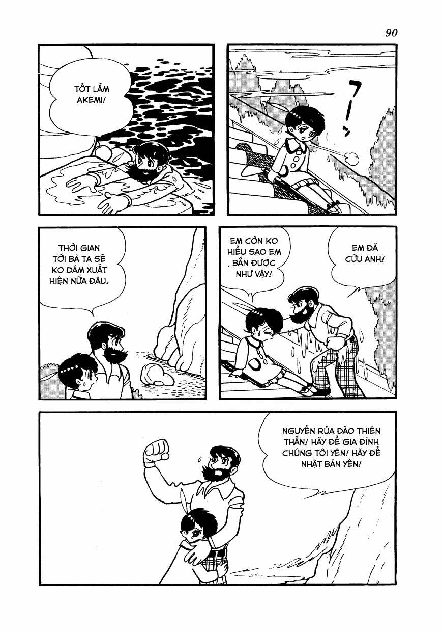 angel no oka chapter 6.2 38