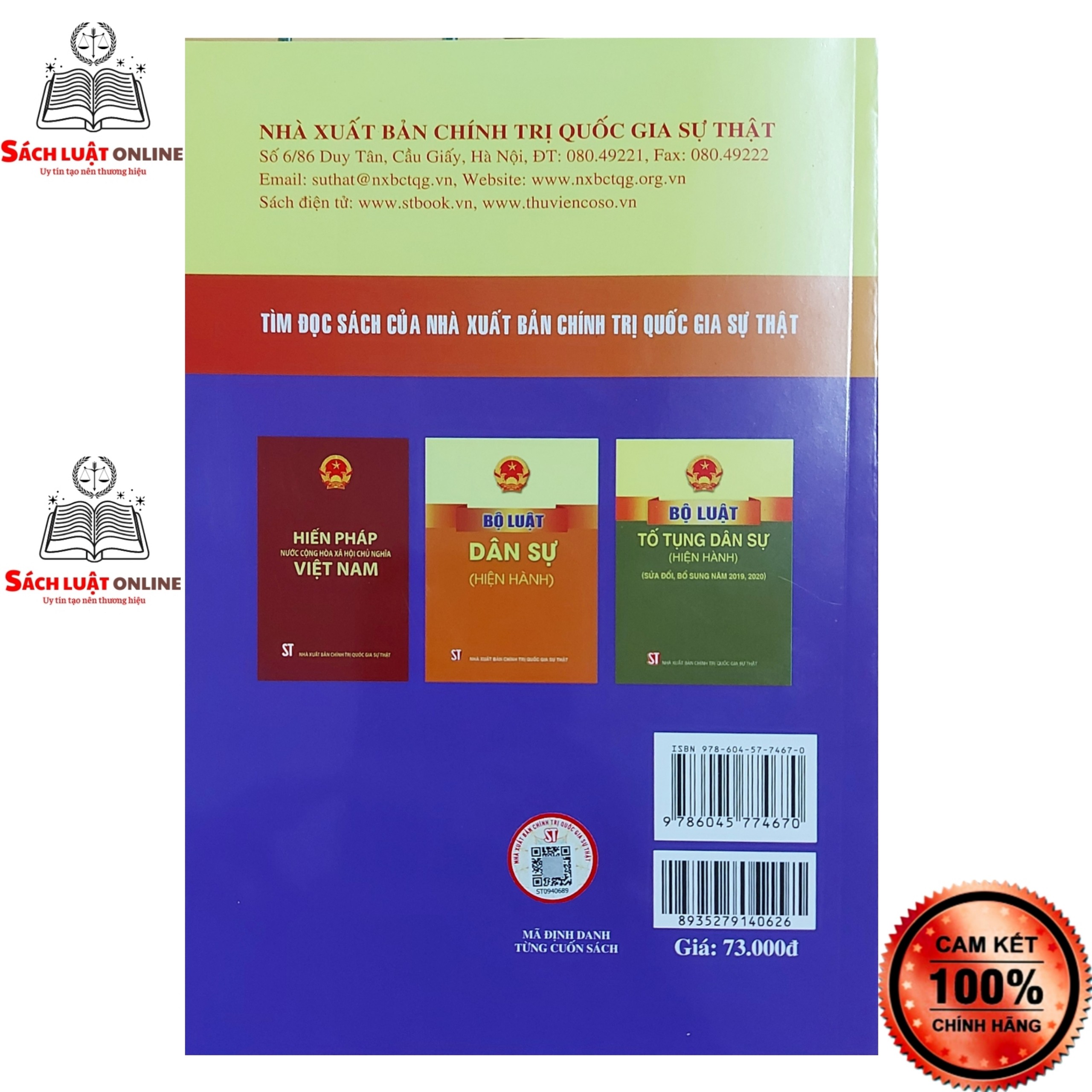 Luật Xử Lý Vi Phạm Hành Chính