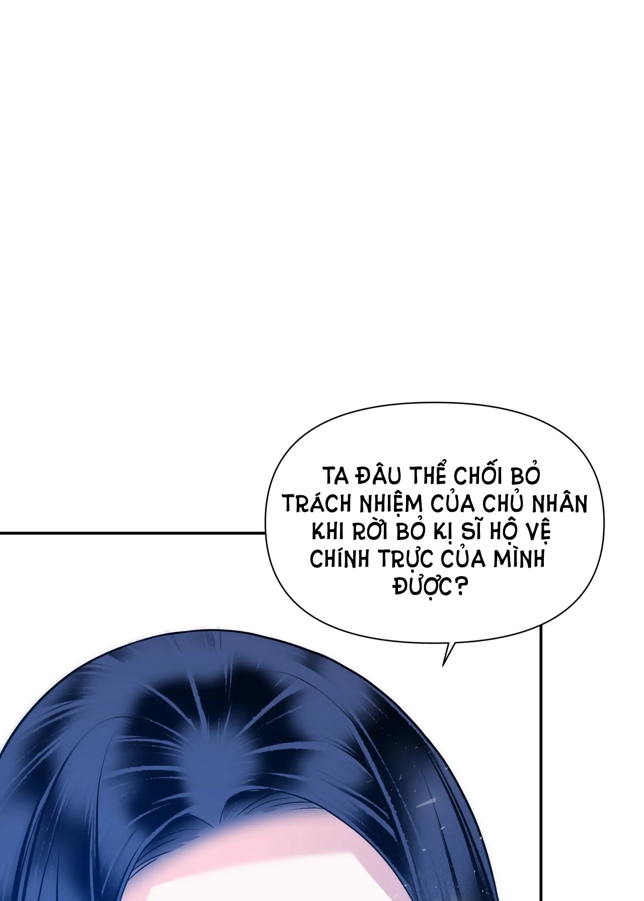 Lửa Trong Đầm Lầy chapter 36.1 - Trang 10