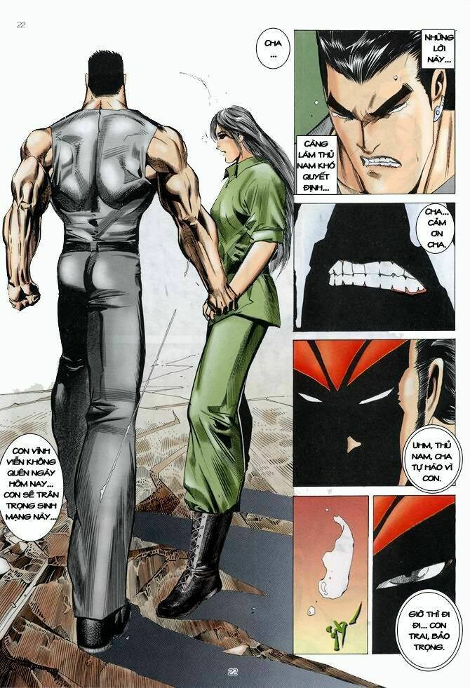 hải hổ 2 chapter 48 22