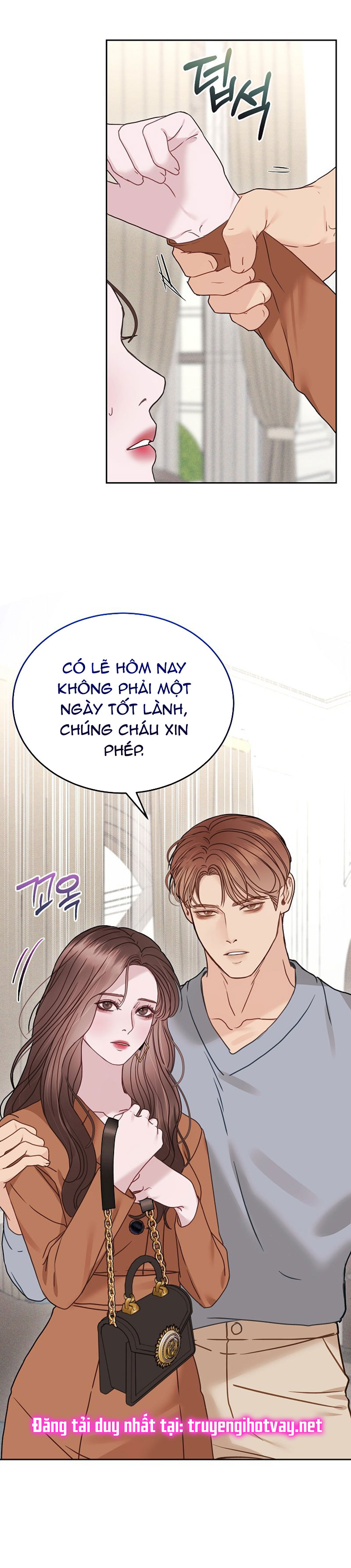 vụ bê bối trá hình chapter 25.2 12