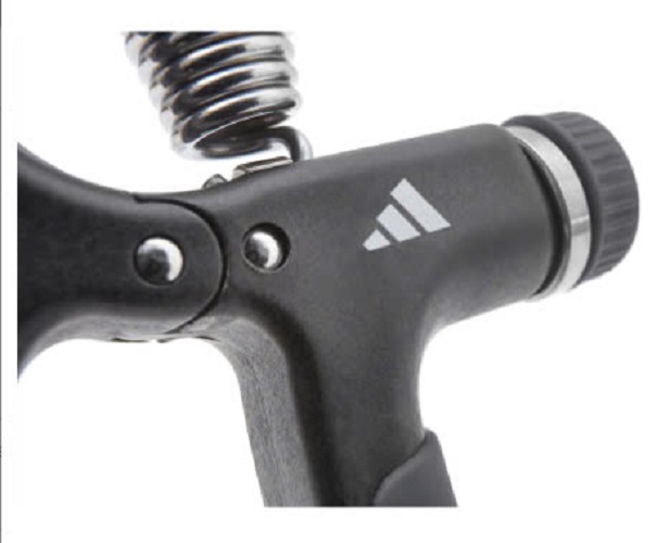 BÓP TAY CHỈNH LỰC 10KG - 40KG ADIDAS ADAC-11400GR