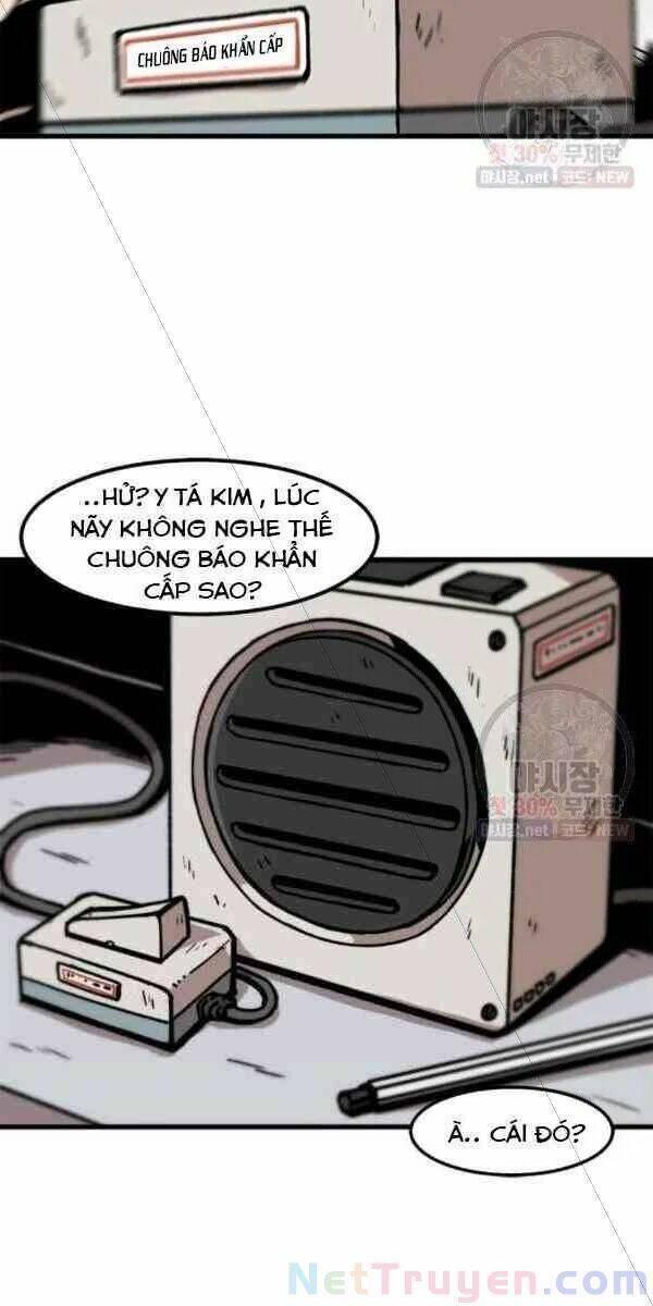 lên cấp một mình chapter 42 36