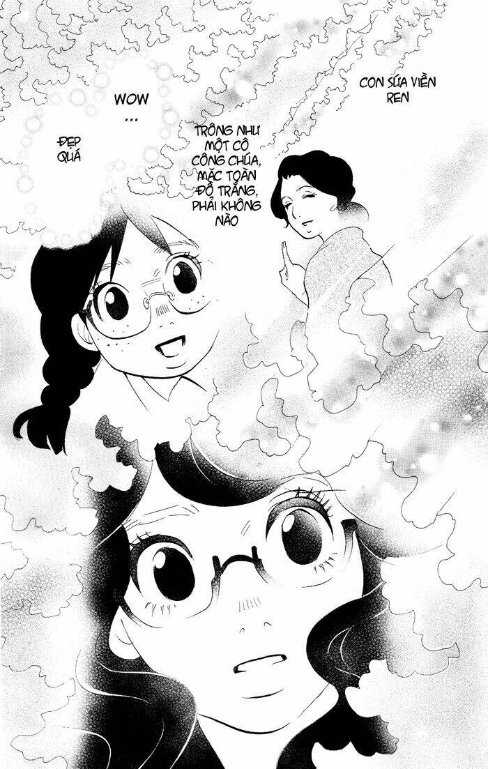 kuragehime (công chúa sứa) chapter 15 10
