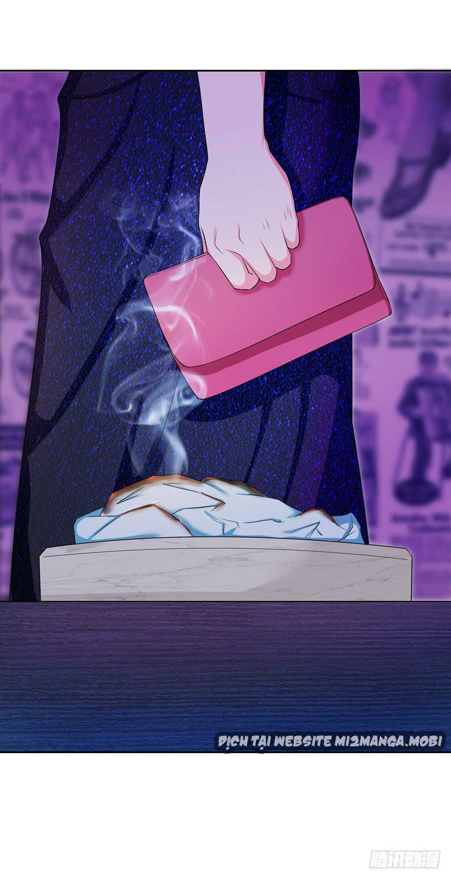 gả cho tình cũ làm lão bà chapter 11 49