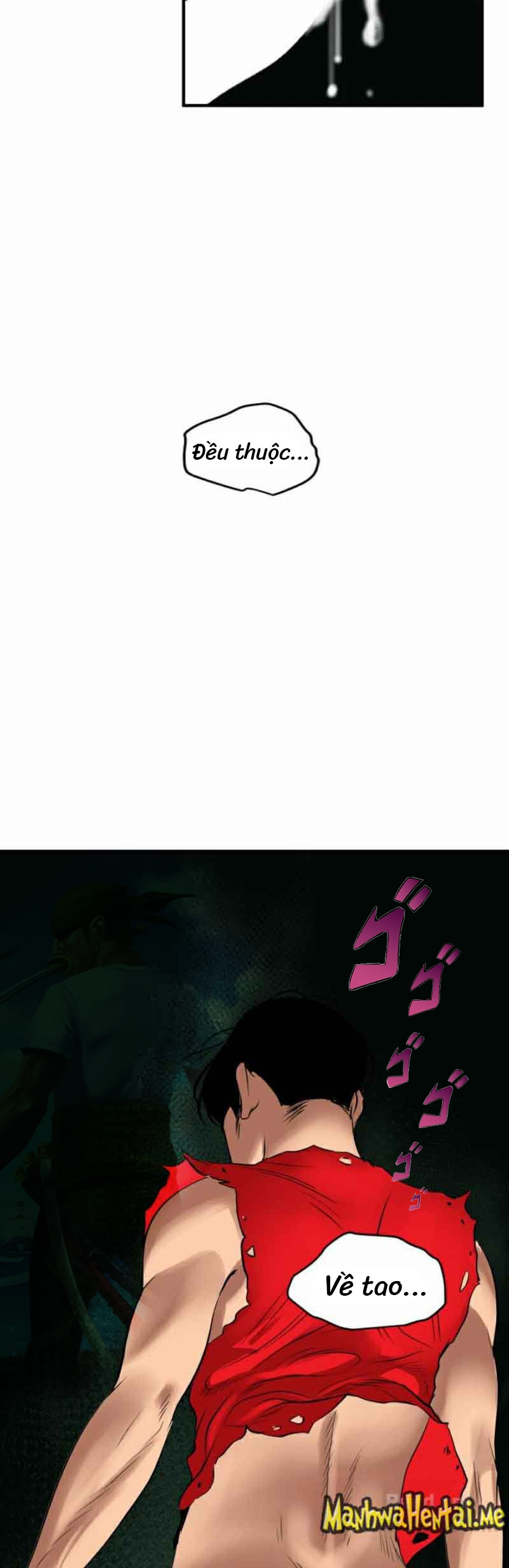 cột thu lôi chapter 81 11