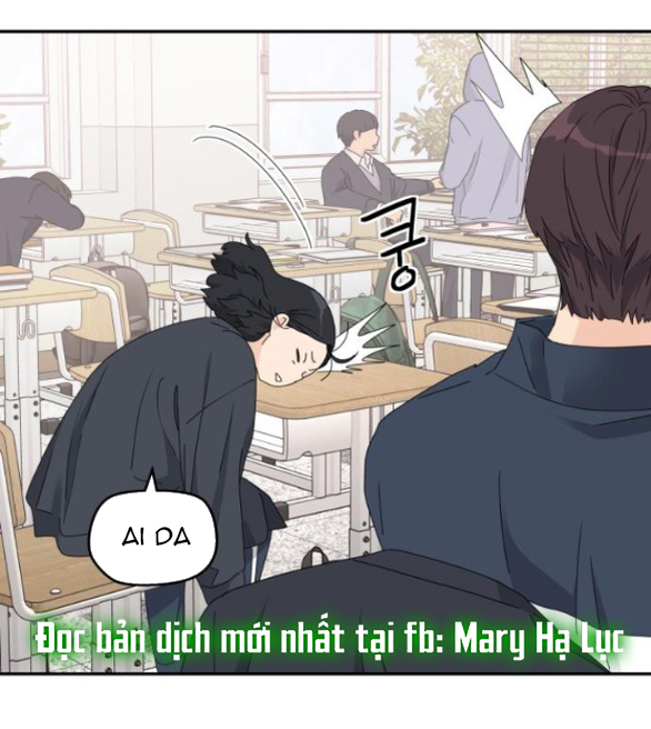 sam yi tái sinh chapter 14.1 18