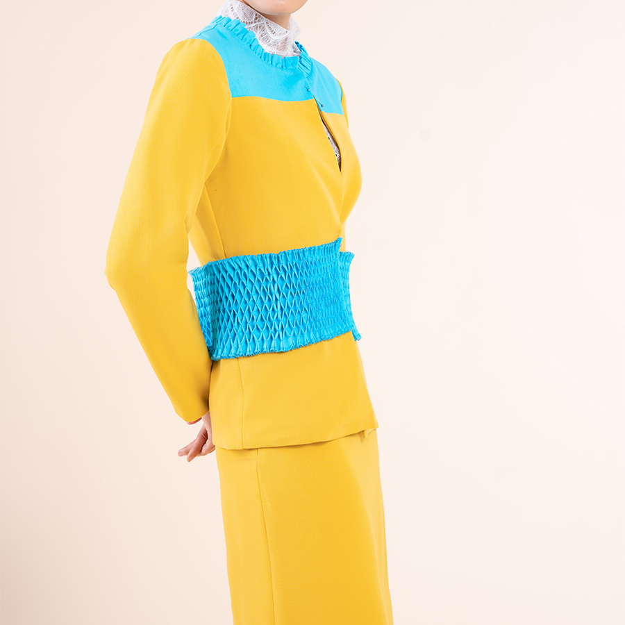 Set Hoàng Mentosa , set bộ công sở, thời trang thiết kế cao cấp