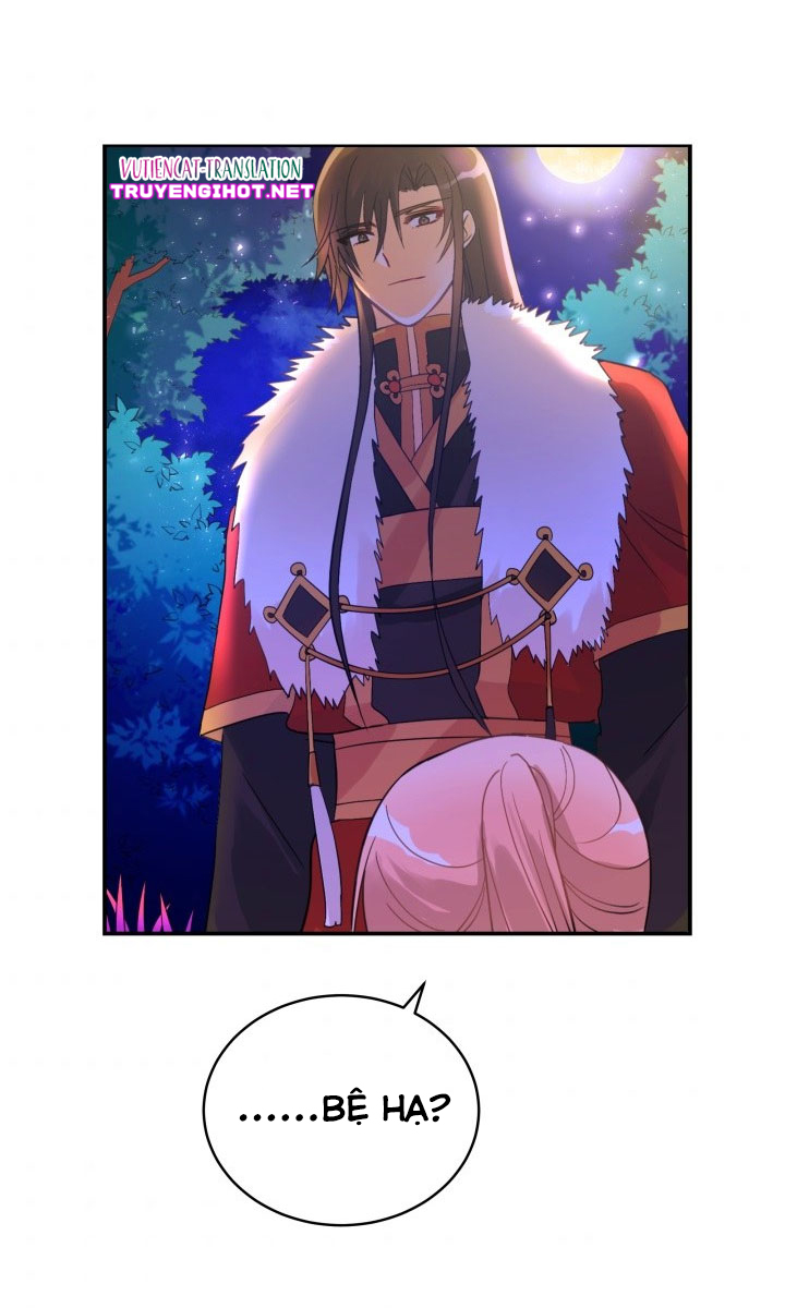 khế ước hậu cung chapter 20.1 32