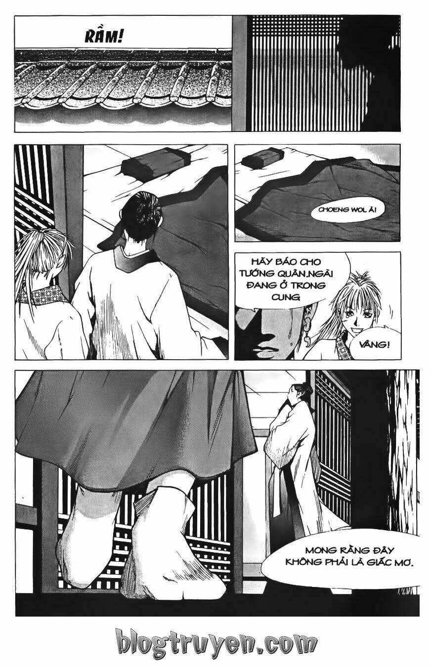 threads of time - dòng thời gian chapter 4 4