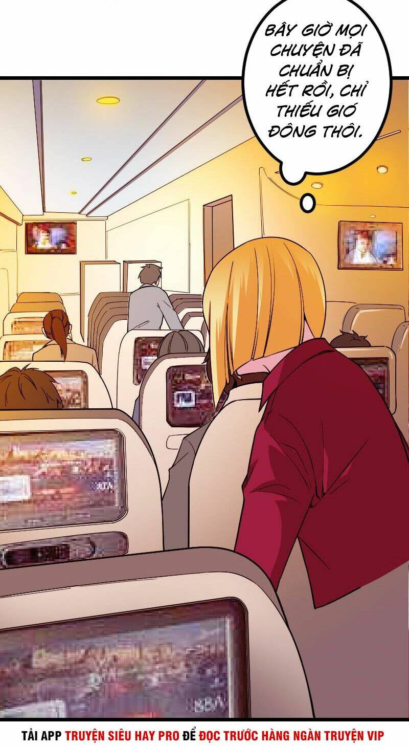 ngưu thư cung ứng thương chapter 163 4