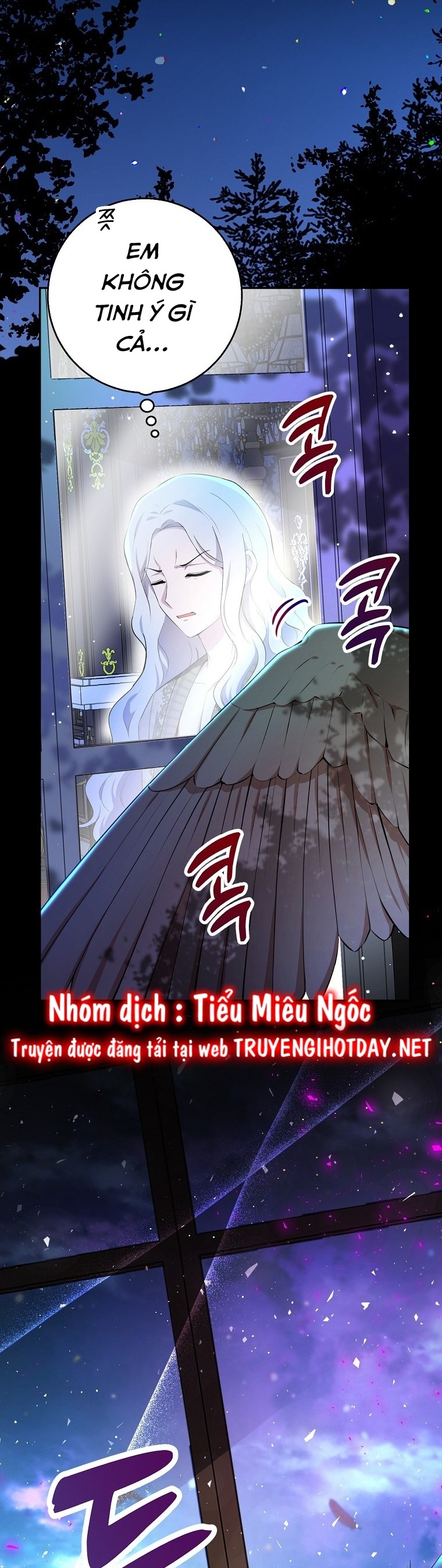 câu chuyện về gia tộc beaty chapter 76 54