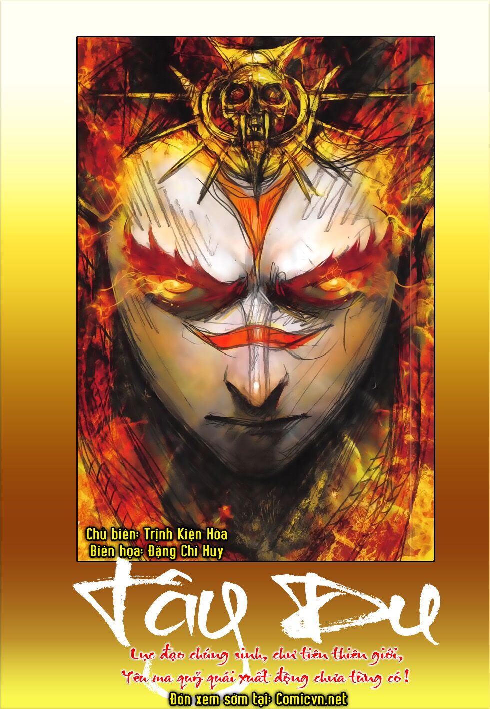 đại quân phiệt chapter 55 31