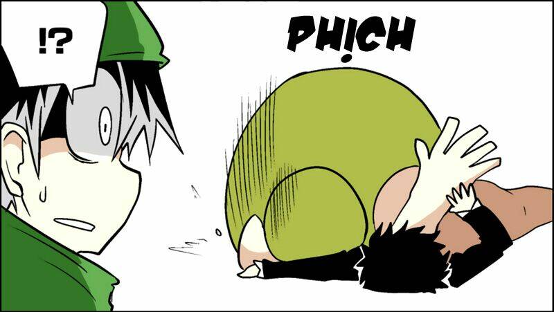 senyuu chapter 81 31