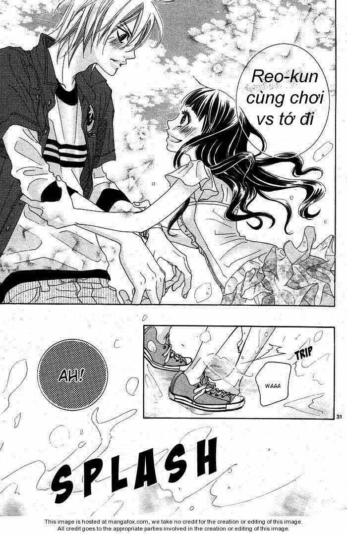 himitsu no ai chan chapter 2 14