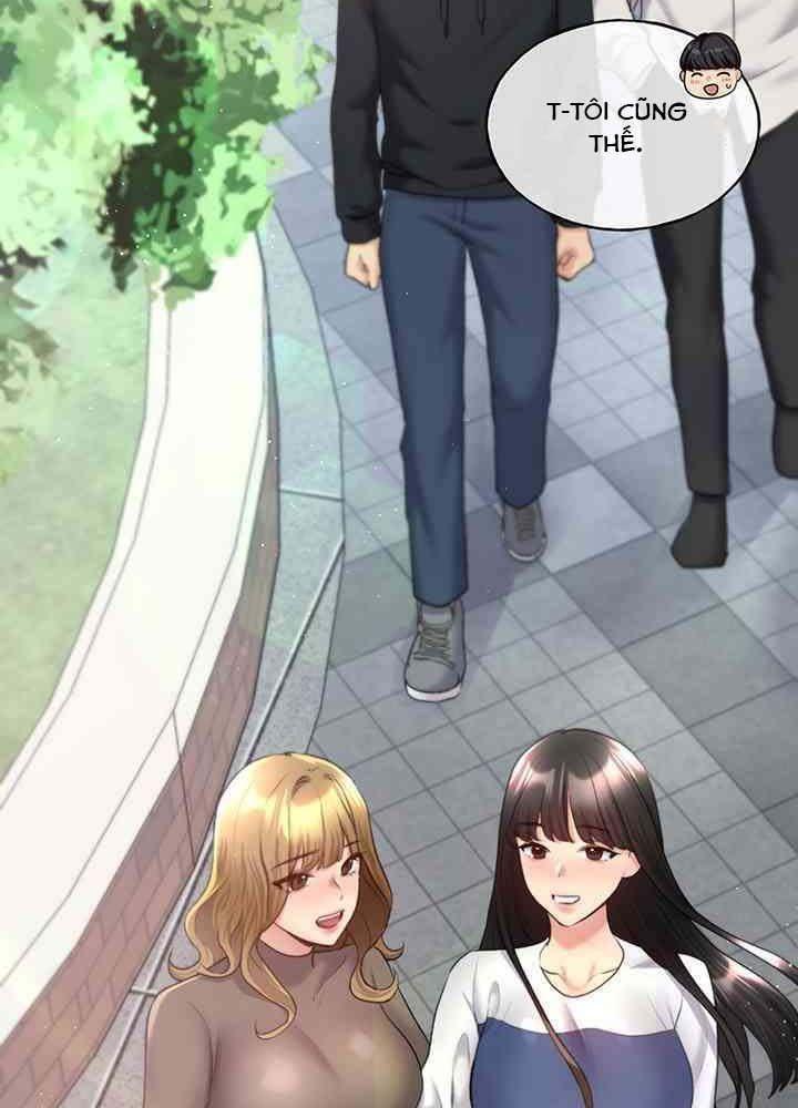 cô em vẽ tranh minh họa của tôi chapter 12.2 28