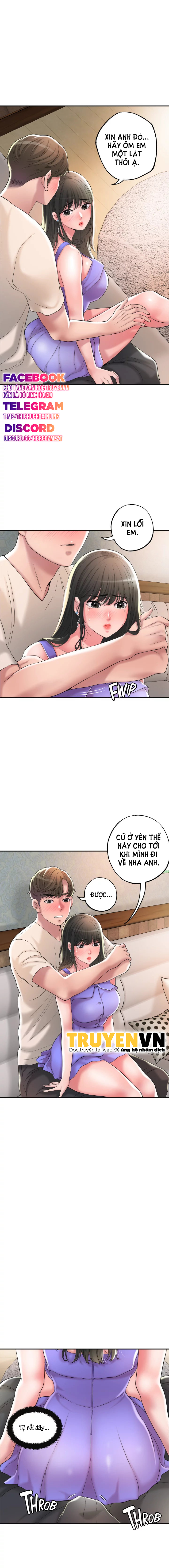 thị trấn nóng bỏng chapter 24 8