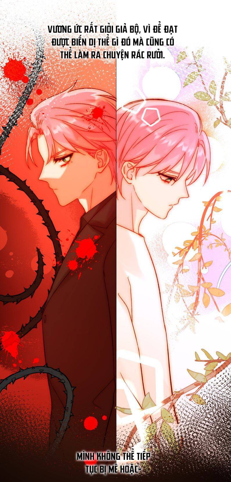 tôi phải làm 1 kẻ đại xấu xa chapter 59 35