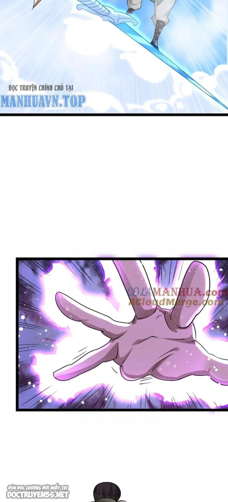 huyền huyễn: ta bắt đầu vô địch từ bại gia chapter 5 2