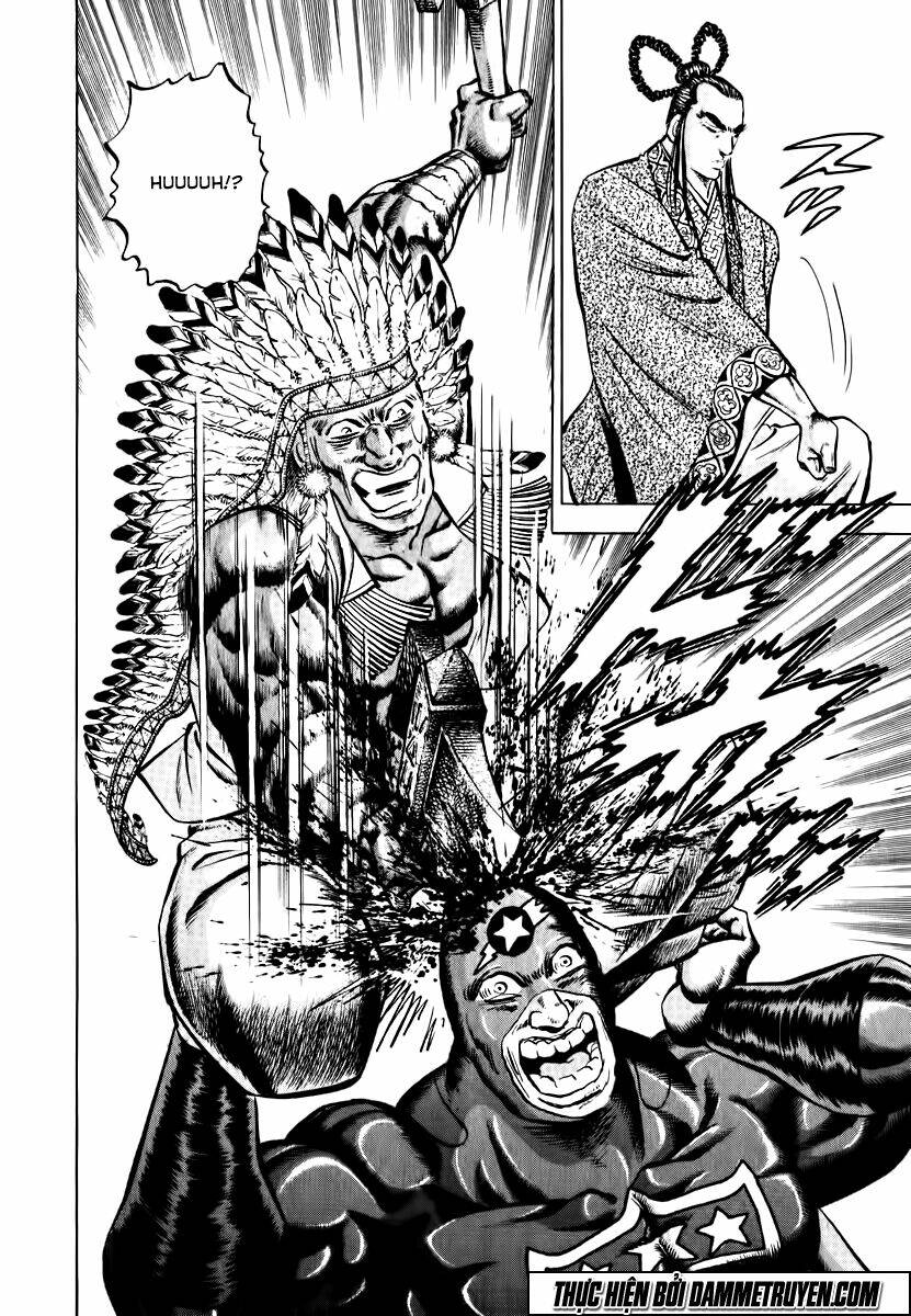 akakatsuki!! otokojuku - seinen yo, taishi wo idake chapter 35 10