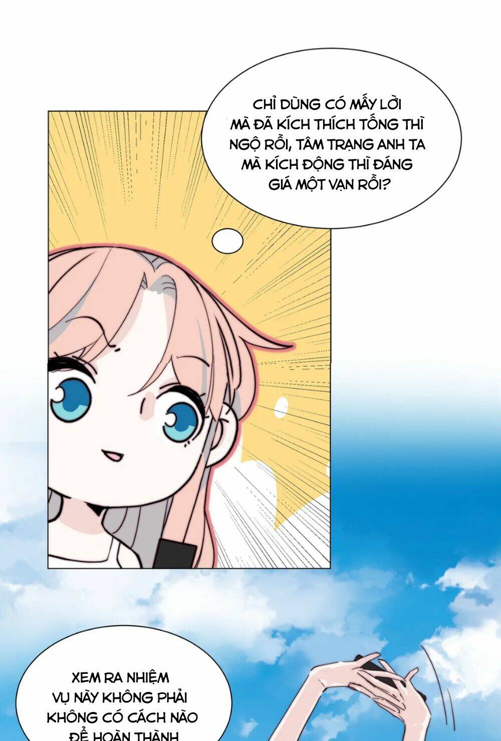 nghề nghiệp thế thân, lương lúc mười vạn chapter 1 62