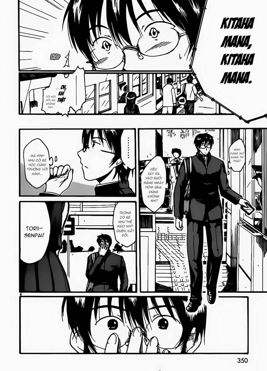 koharu no hibi chapter 1 10
