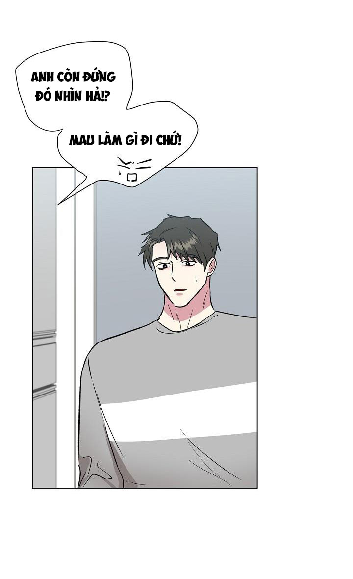 dưới đôi cánh ấy chapter 39 22