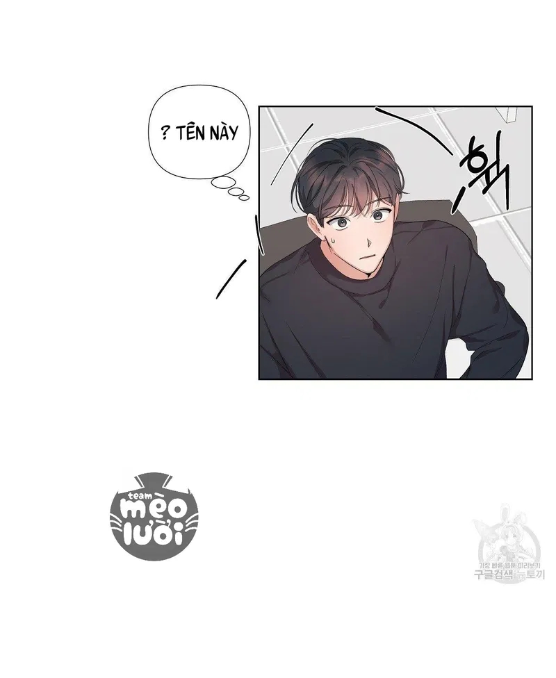 đừng bận tâm, em yêu chapter 2 61