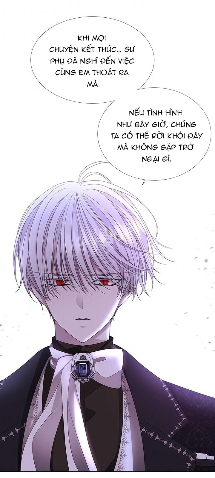 năm môn đệ của charlotte chapter 113 42