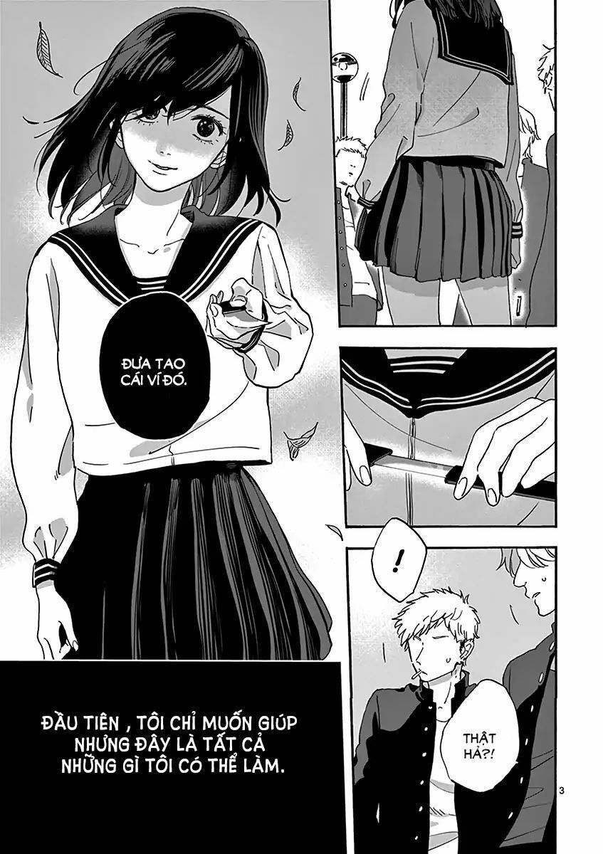 promise cinderella chapter 1 6