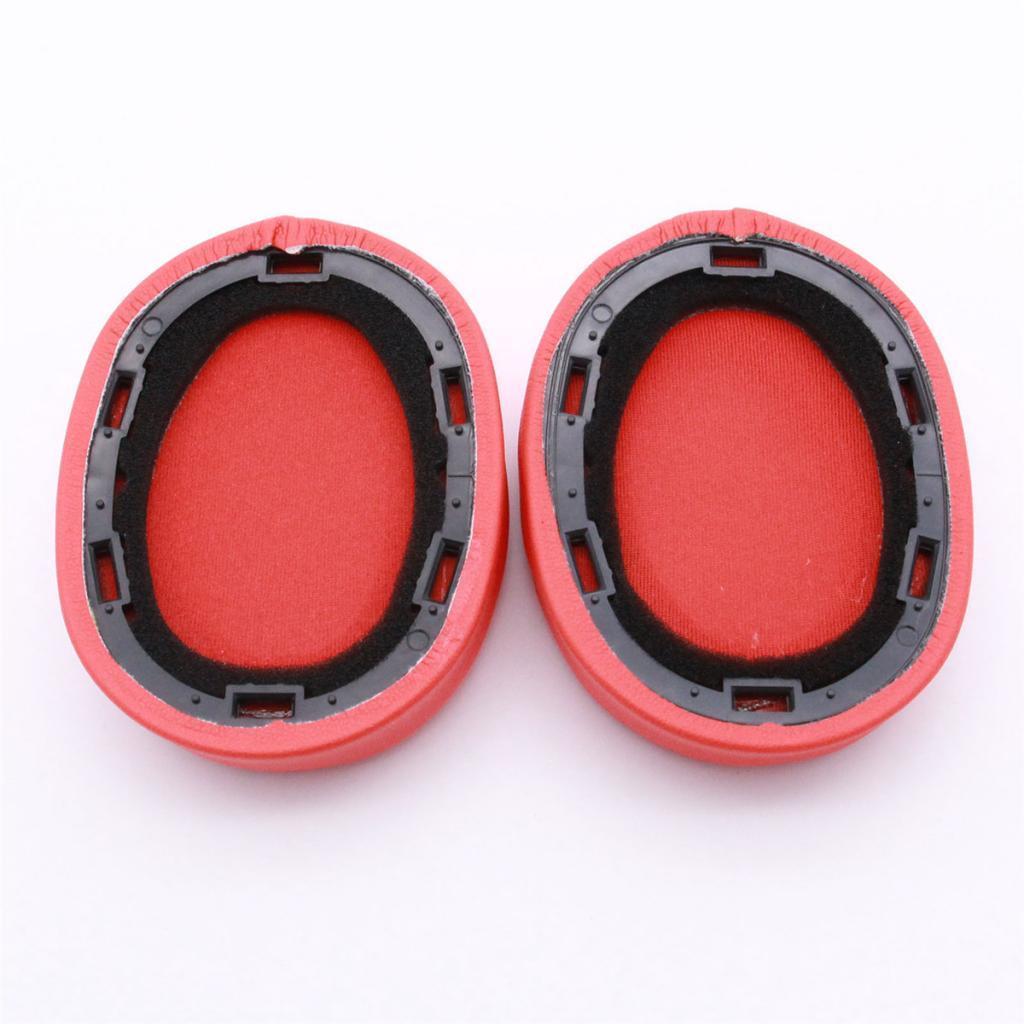 Replacement EarPads Ear Cushions for  MDR-100ABN MDR-100AAP