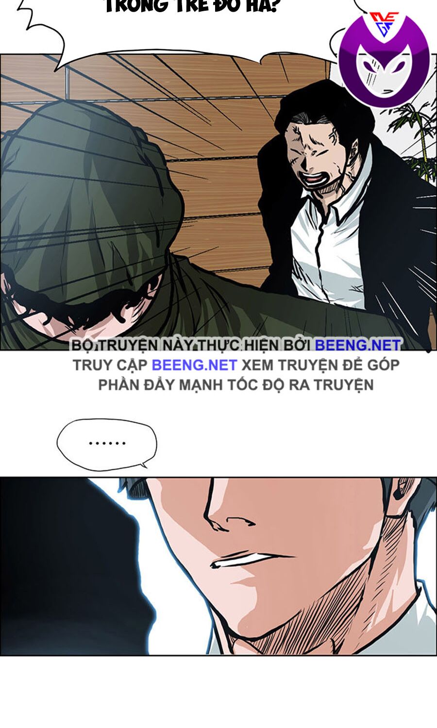 bá chủ học đường ss3 chapter 2 15