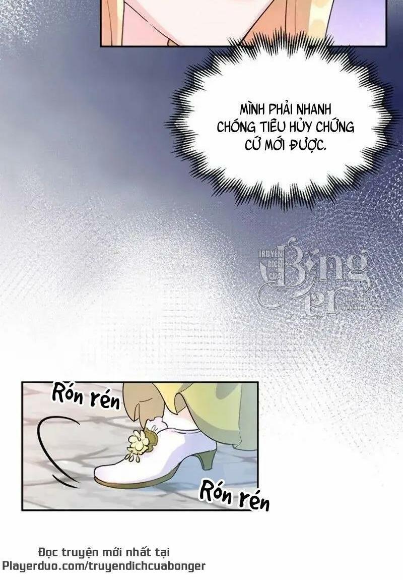 nữ hiệp trở về chapter 5 74
