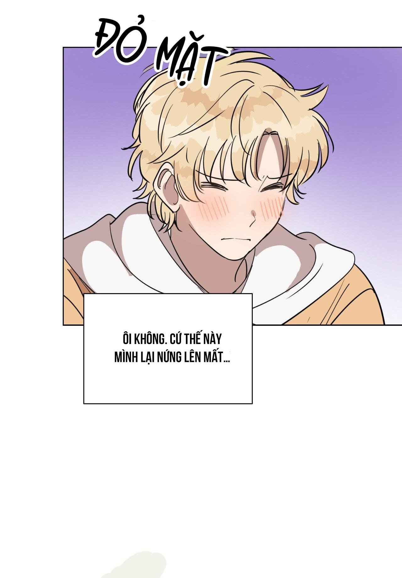 sự hiểu lầm ngọt ngào chapter 8 8