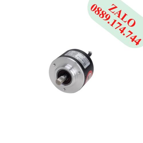 BỘ MÃ HÓA VÒNG QUAY ENCODER AUTONICS E40S6-3600-3-T-24 12-24VDC