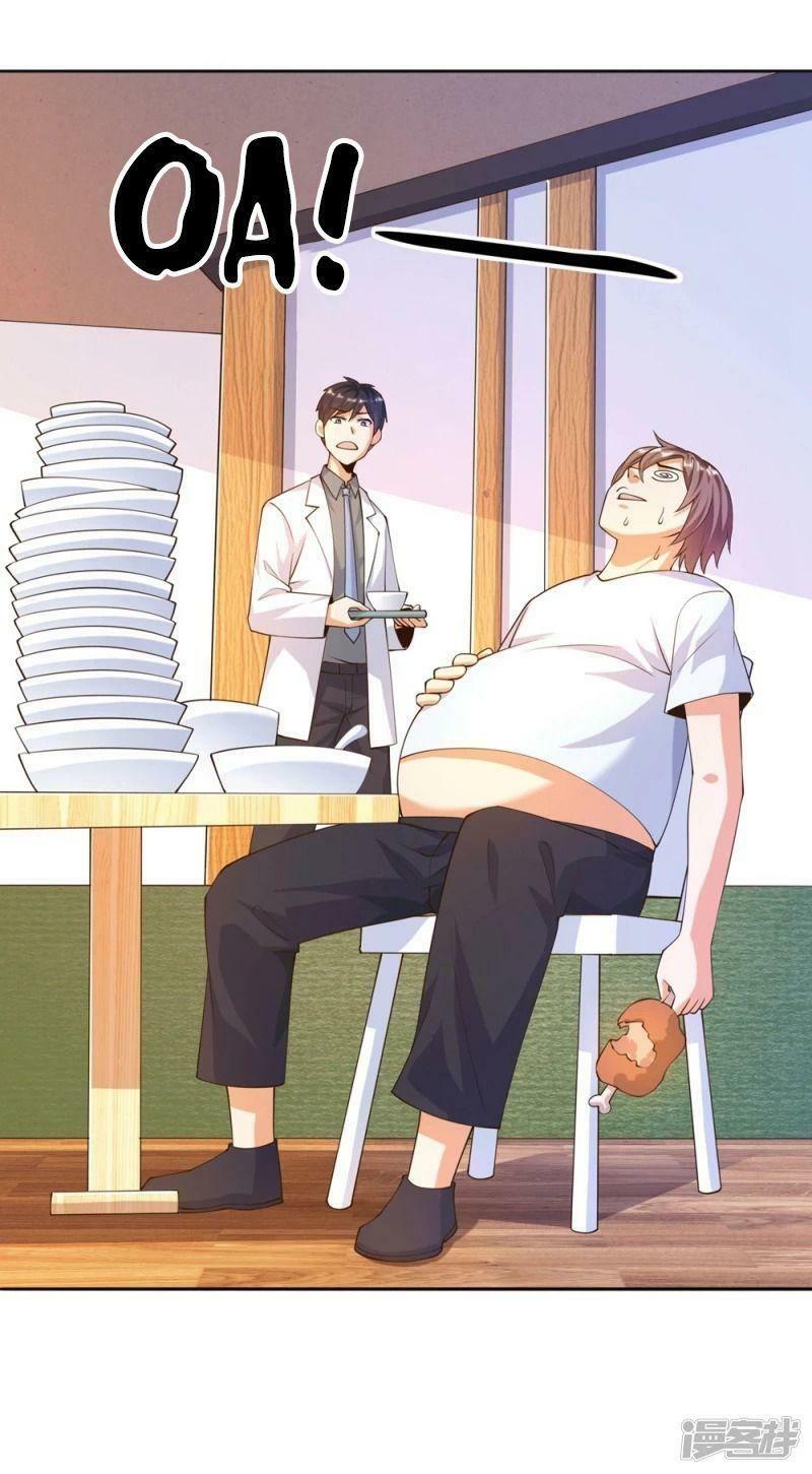 luyện tập thành thần chapter 24 1