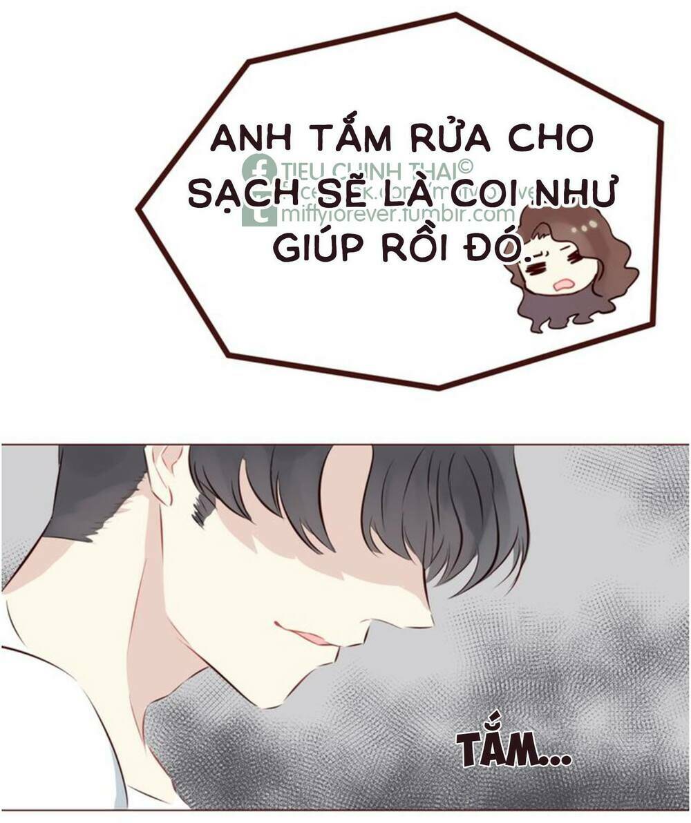 bạn trai xương rồng chapter 4 47