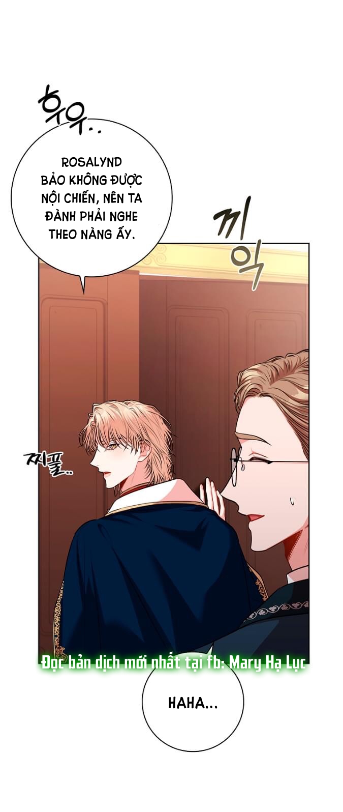 trở thành thư ký của bạo chúa chapter 86 16