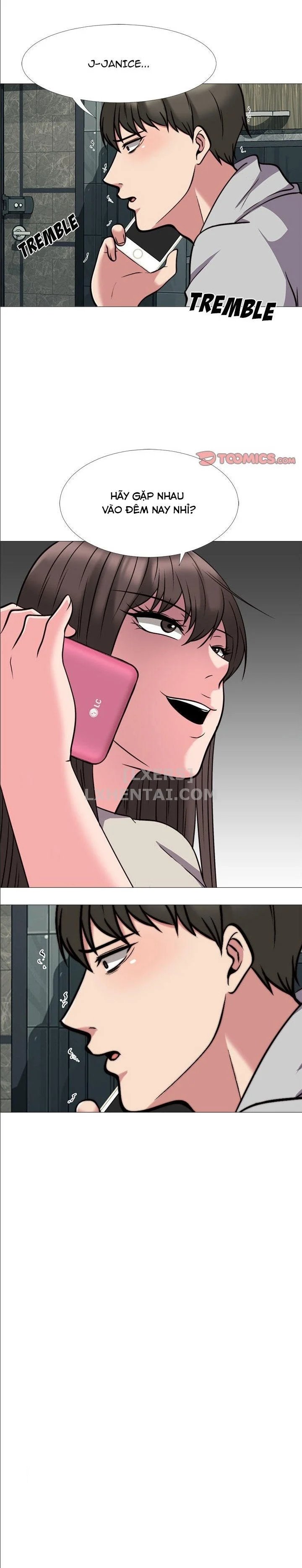 học bổng đặc biệt chapter 32 2