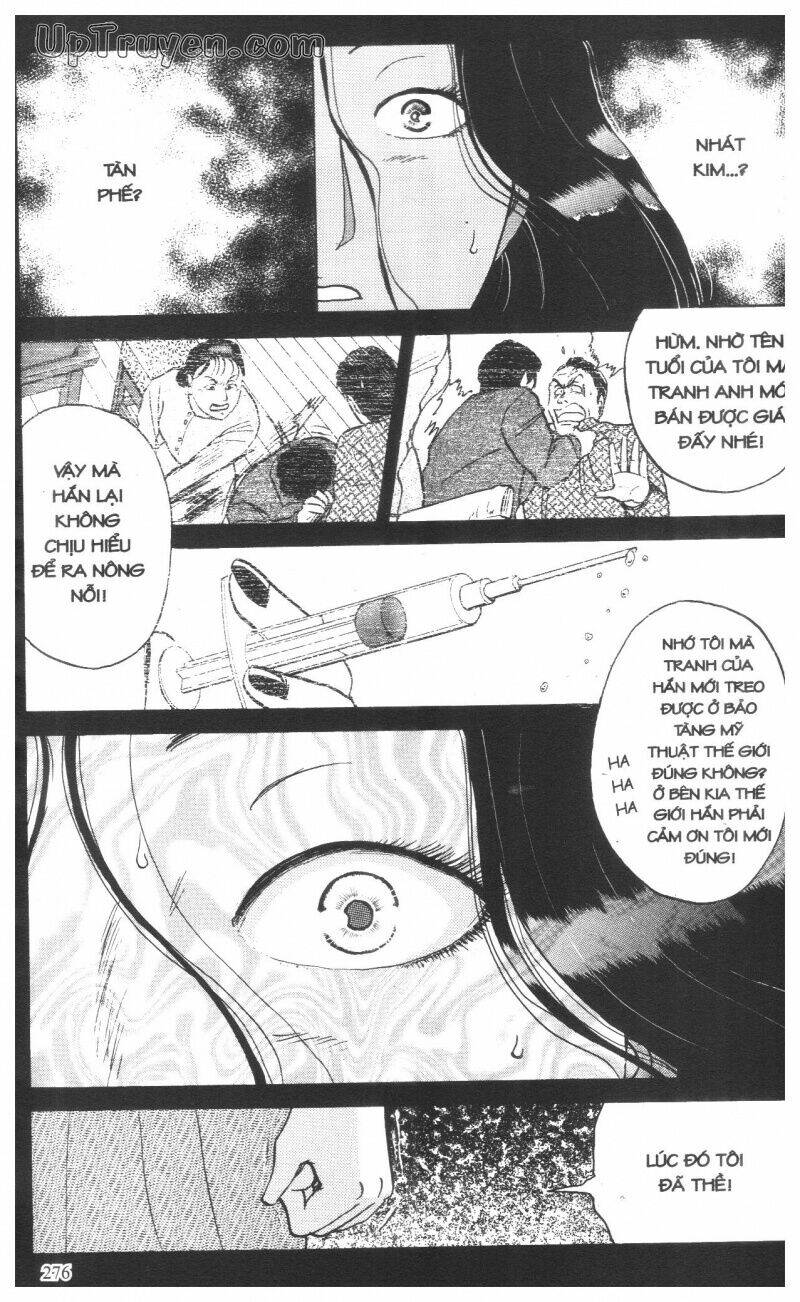 thám tử kindaichi (bản đẹp) chapter 13 279