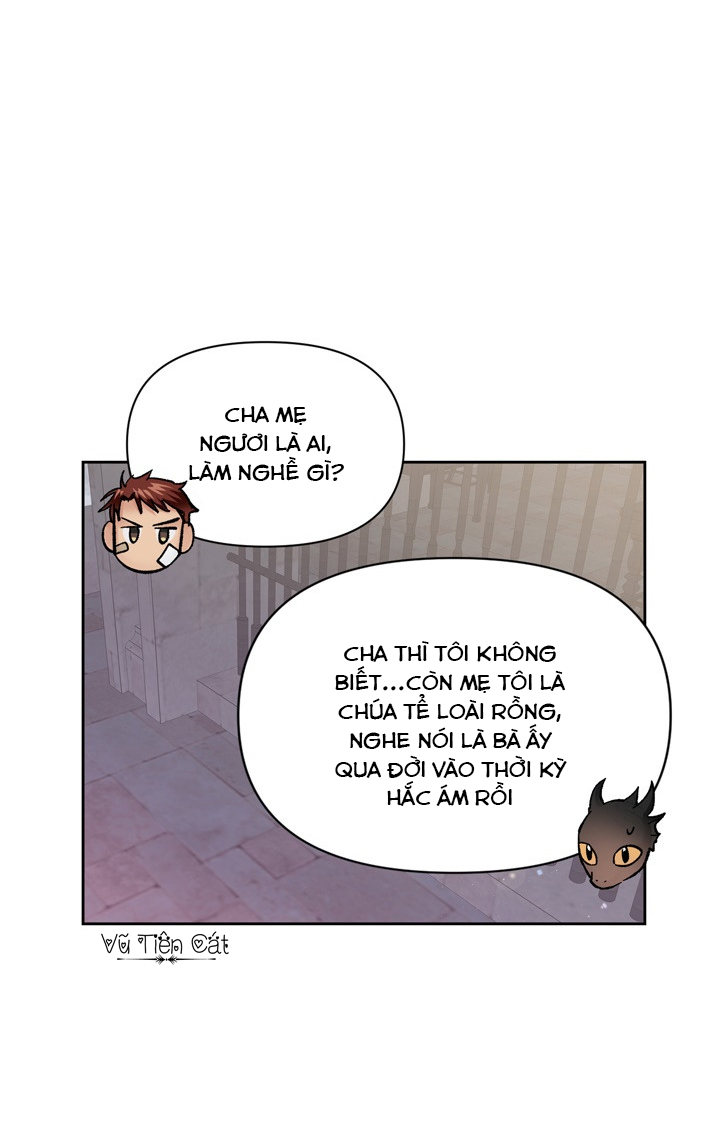 ác nữ xứng đôi với bạo chúa chapter 27 10