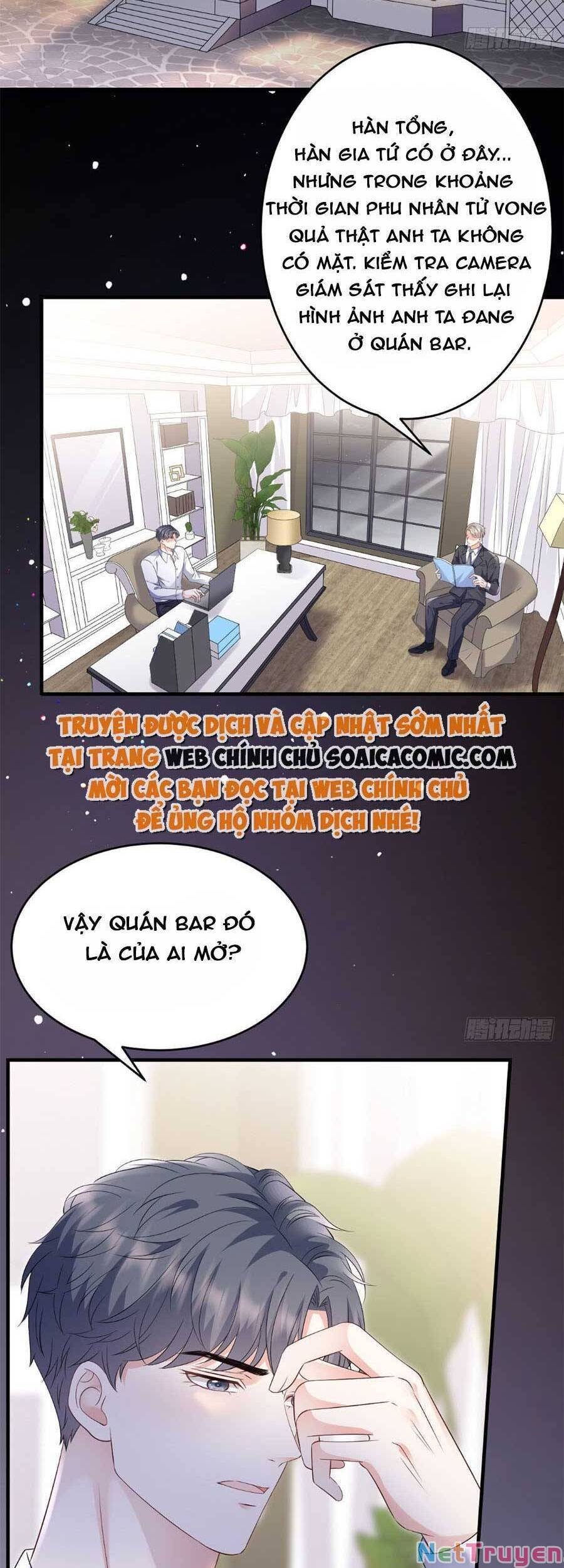 [16+] đại tiểu thư có thể có ý đồ xấu chapter 115 2