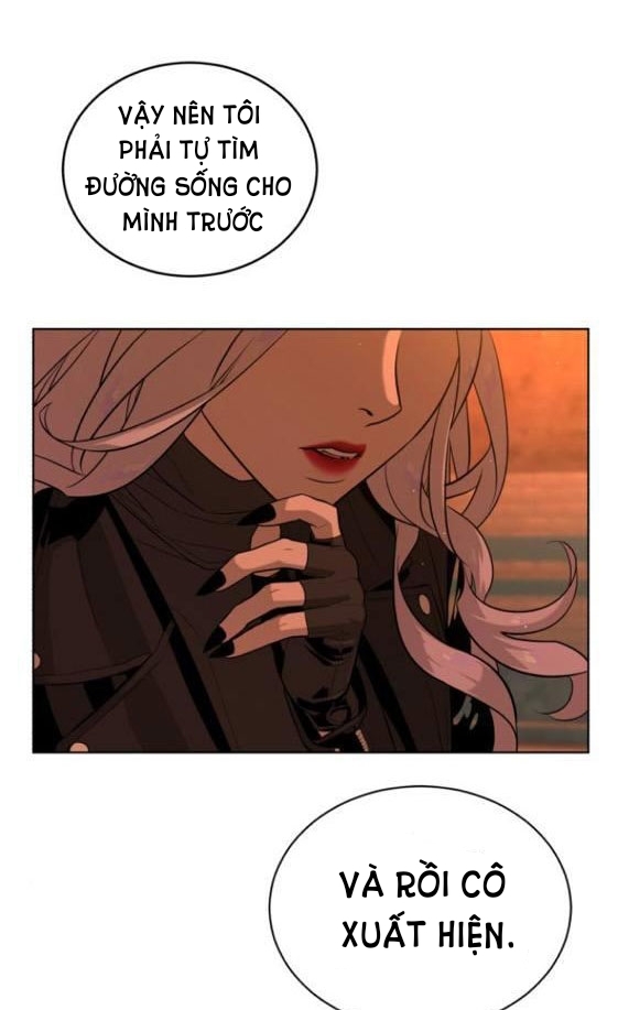 bạch huyết - white blood chapter 58 23