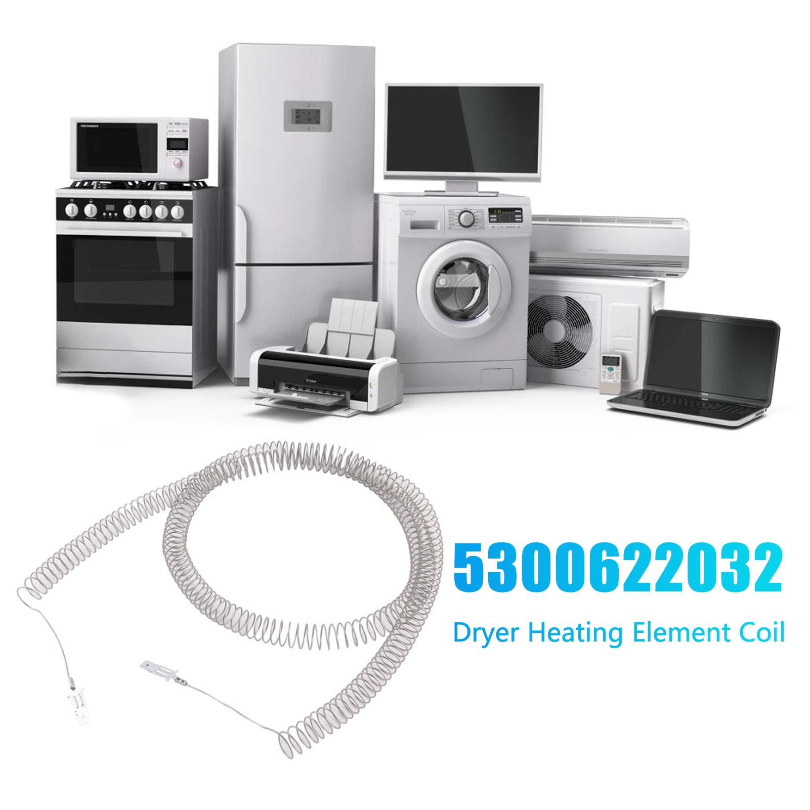 Máy Sấy Cuộn Phụ Kiện Thay Thế Ps451031