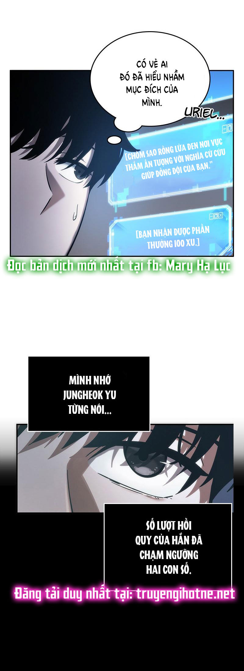 toàn trí độc giả - omniscient reader chapter 37.1 7