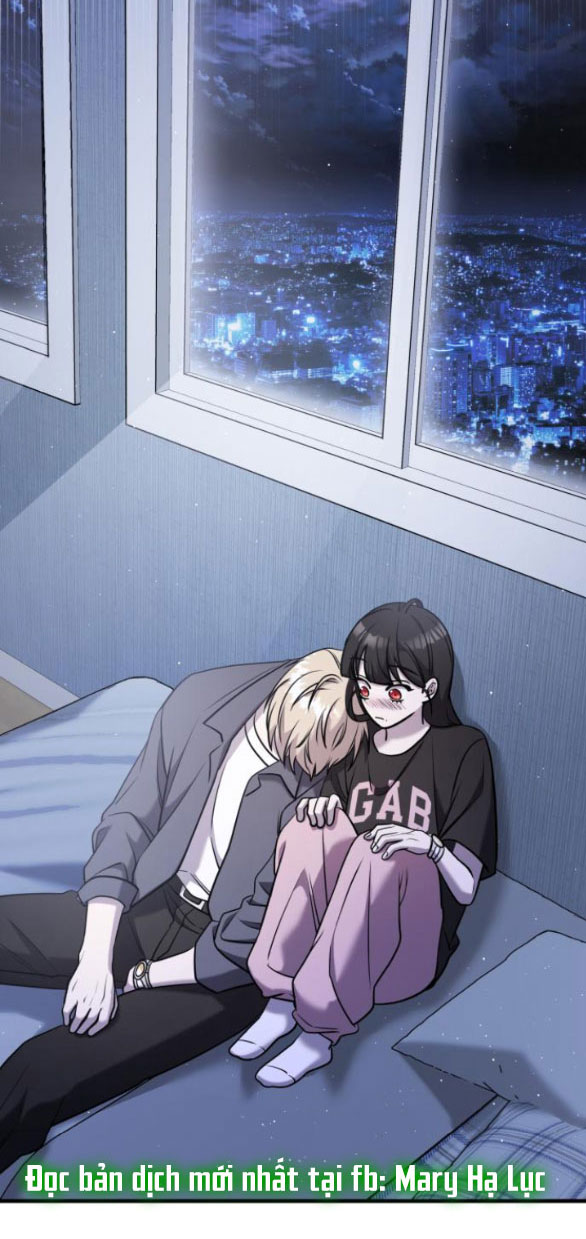 phản diện thuần túy chapter 59.2 61